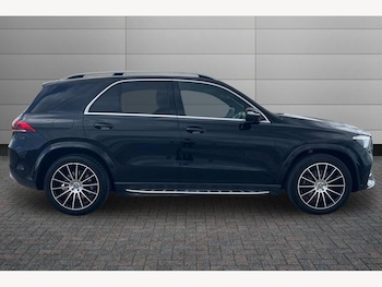 Used Mercedes-Benz GLE 2022 for sale - 78284812: Photo