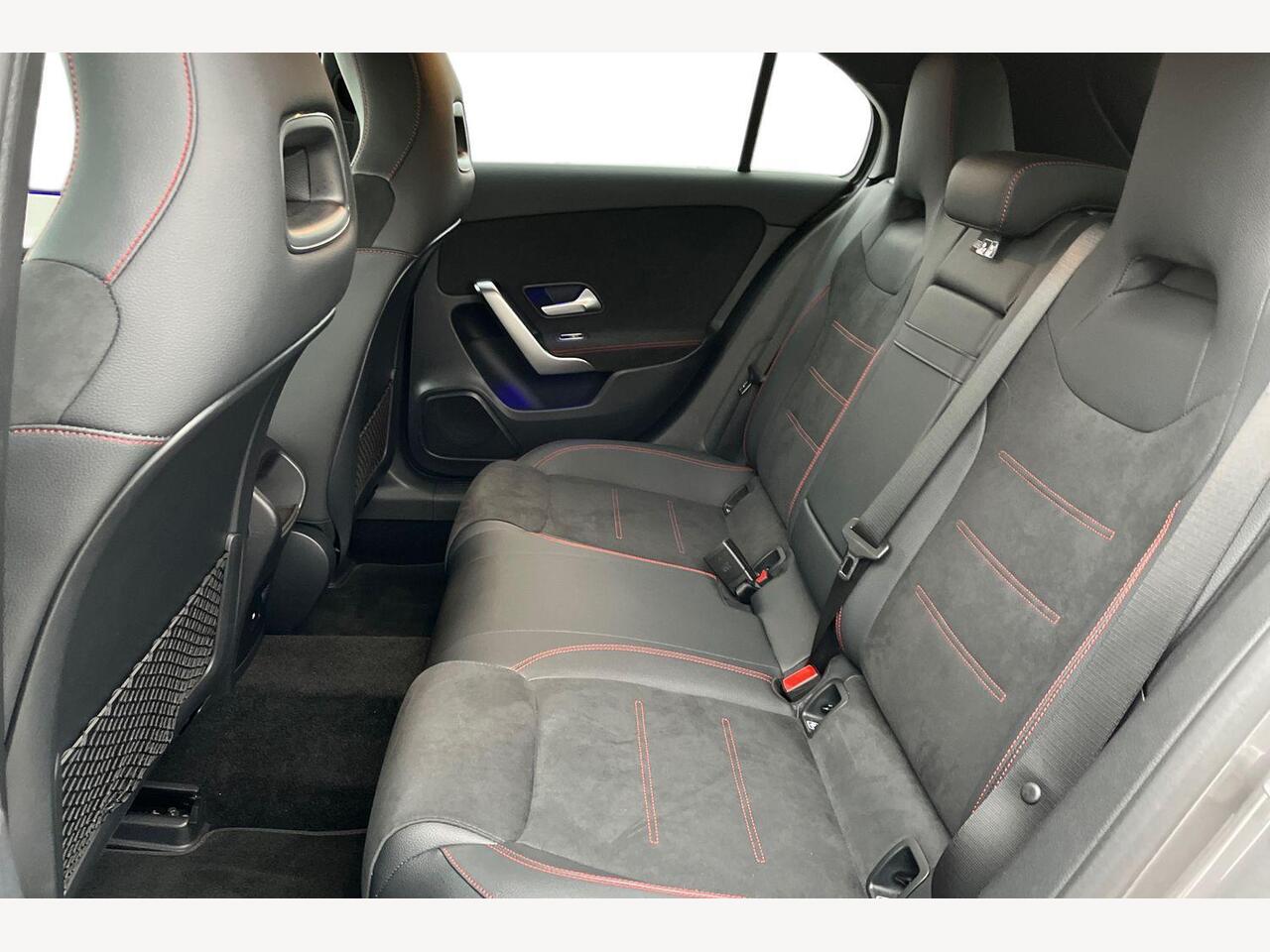 Used Mercedes-Benz A-Class 2025 for sale - 77346577: Photo 10