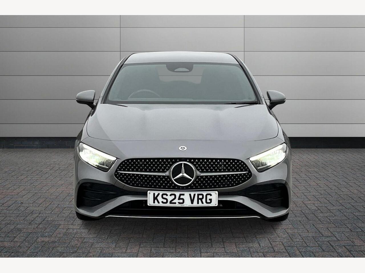 Used Mercedes-Benz A-Class 2025 for sale - 77346577: Photo 11