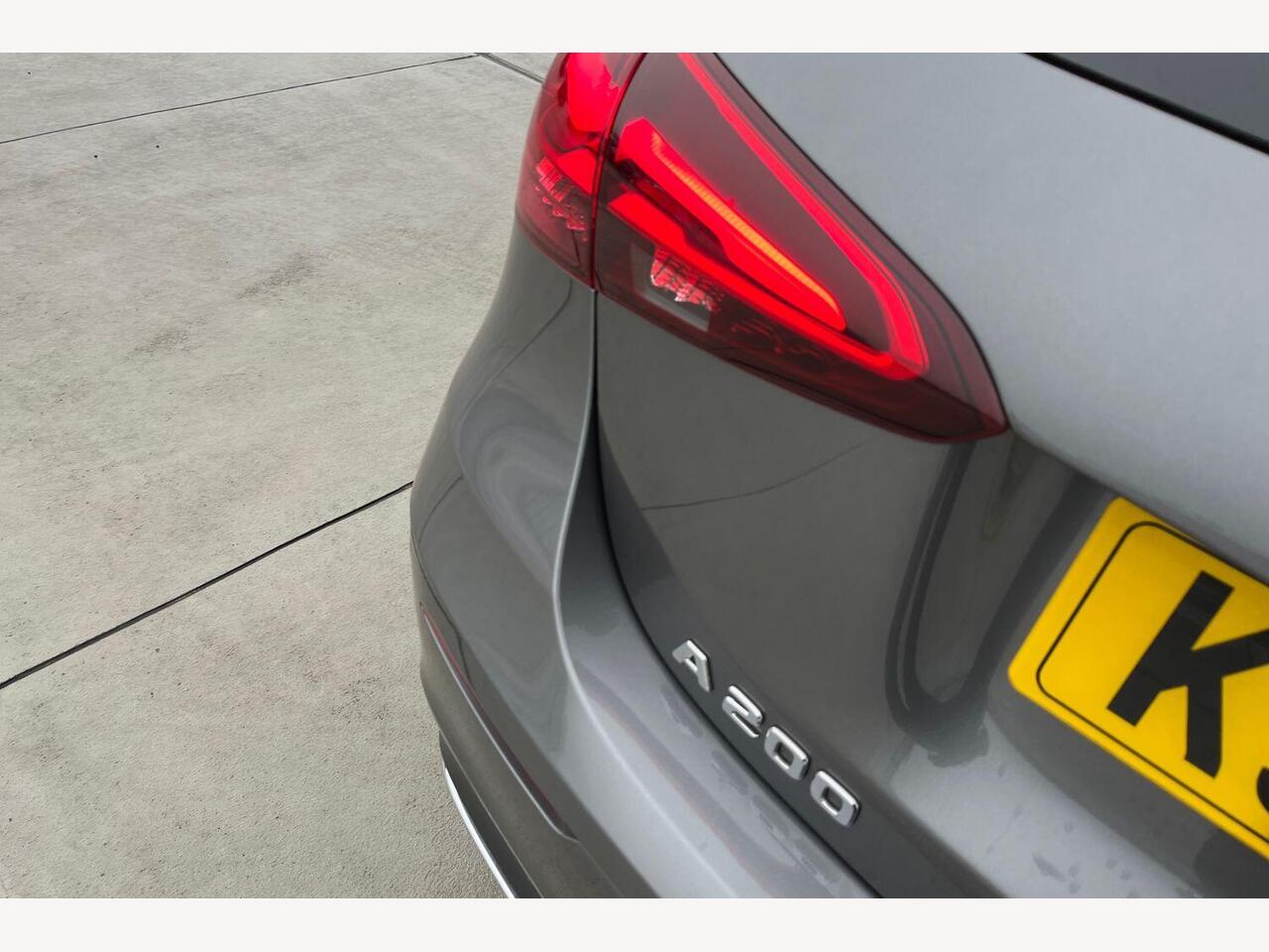 Used Mercedes-Benz A-Class 2025 for sale - 77346577: Photo 13