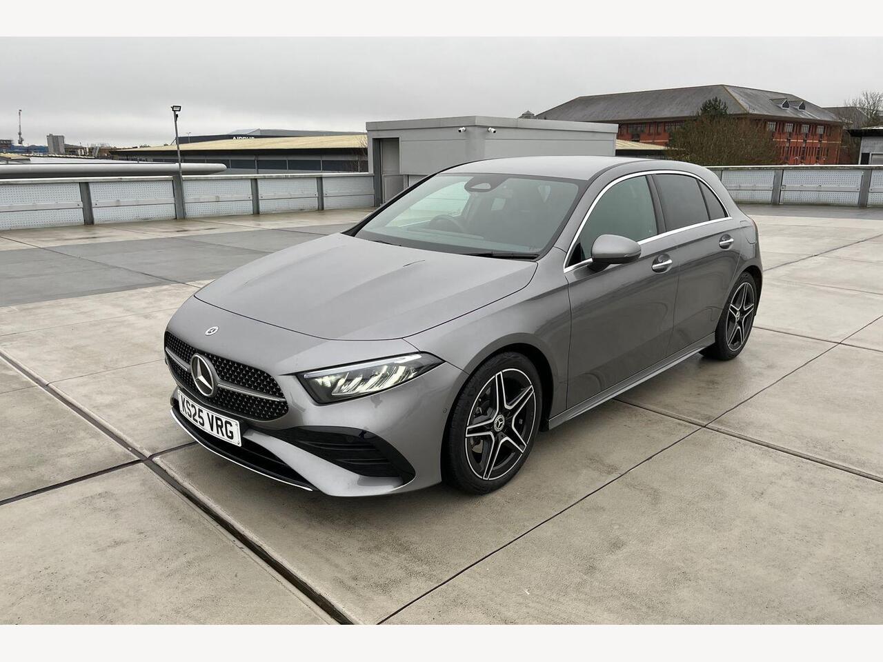 Used Mercedes-Benz A-Class 2025 for sale - 77346577: Photo 23