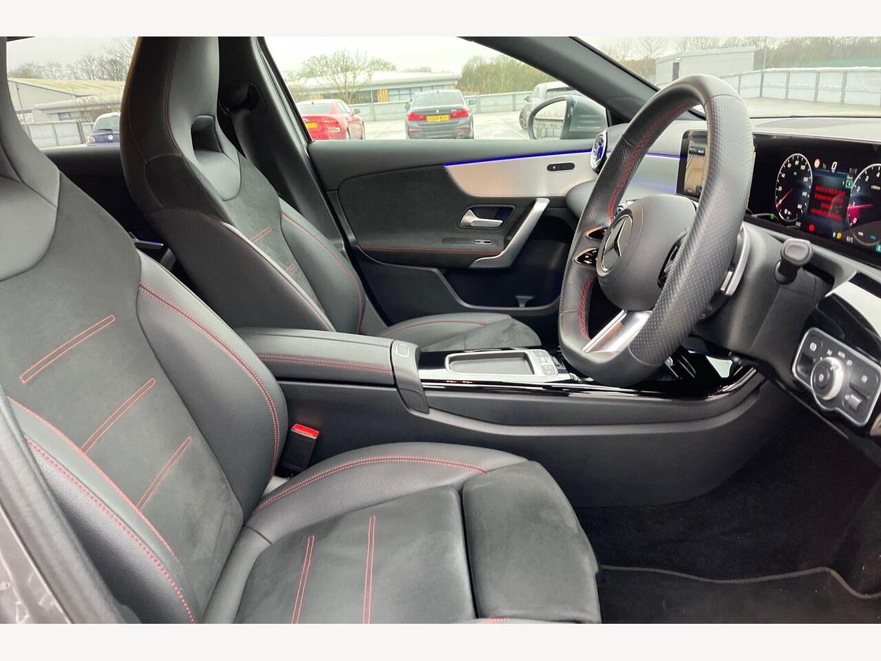 Used Mercedes-Benz A-Class 2025 for sale - 77346577: Photo 24