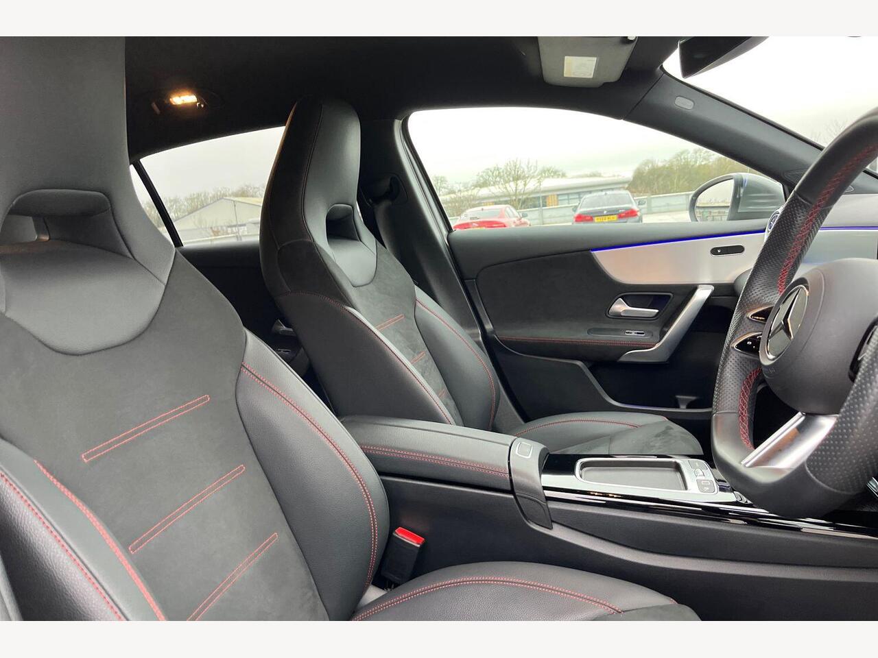 Used Mercedes-Benz A-Class 2025 for sale - 77346577: Photo 25