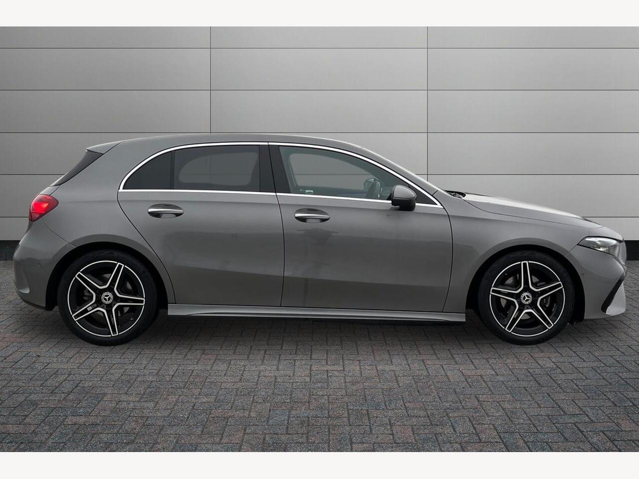 Used Mercedes-Benz A-Class 2025 for sale - 77346577: Photo 3