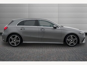 Used Mercedes-Benz A-Class 2025 for sale - 77346577: Photo