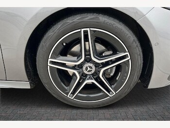 Used Mercedes-Benz A-Class 2025 for sale - 77346577: Photo