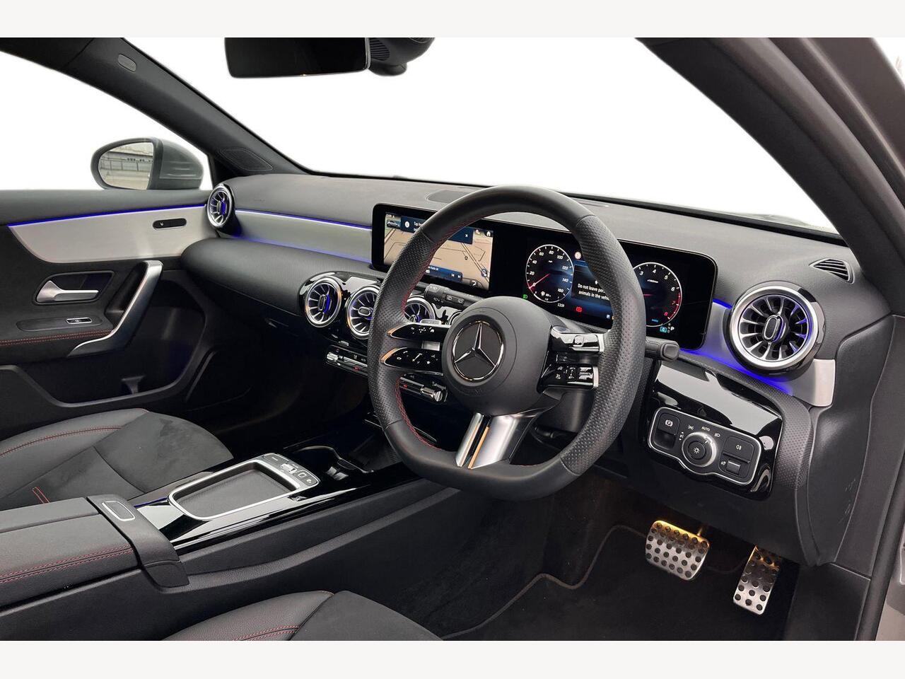 Used Mercedes-Benz A-Class 2025 for sale - 77346577: Photo 5