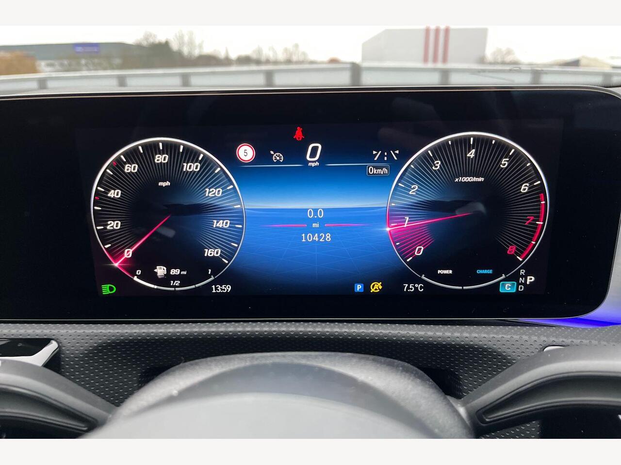 Used Mercedes-Benz A-Class 2025 for sale - 77346577: Photo 6