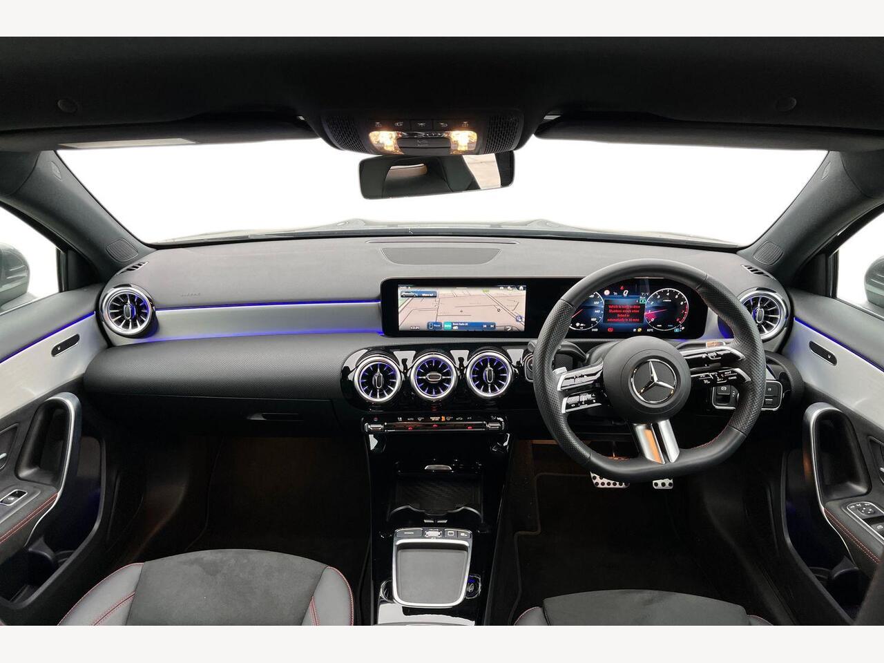 Used Mercedes-Benz A-Class 2025 for sale - 77346577: Photo 7