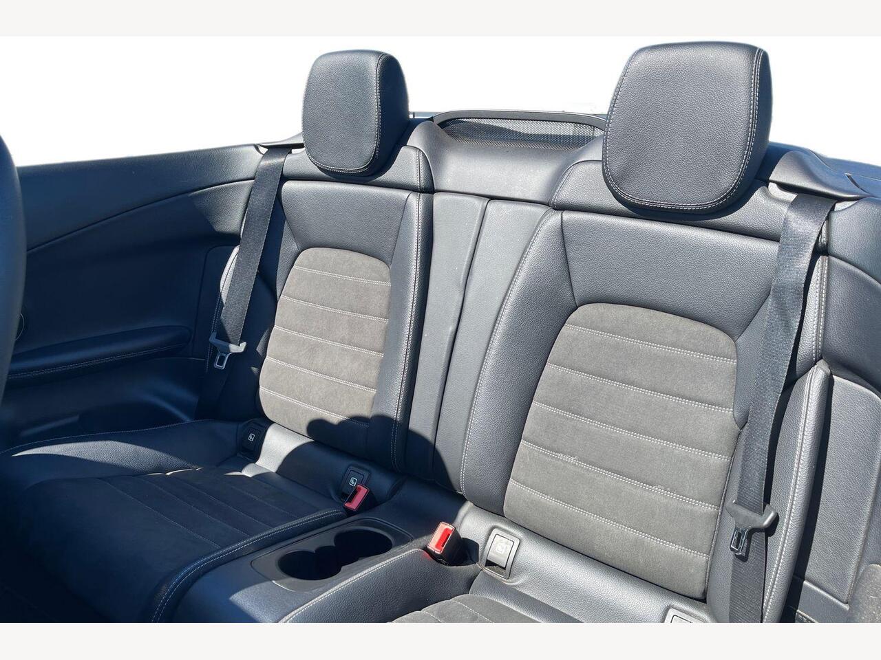 Used Mercedes-Benz C Class 2019 for sale - 78158924: Photo 10