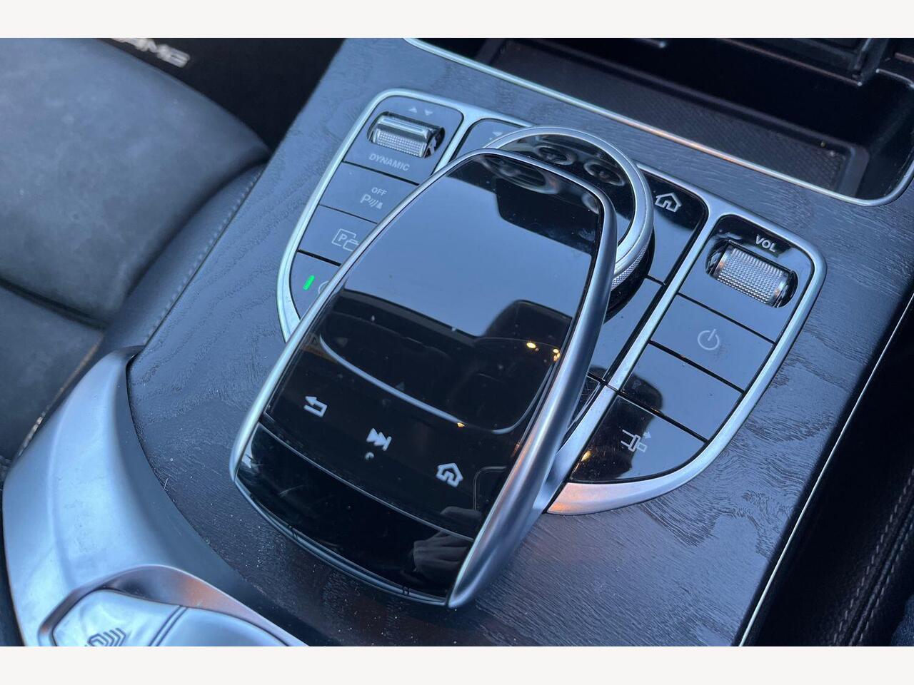 Used Mercedes-Benz C Class 2019 for sale - 78158924: Photo 8