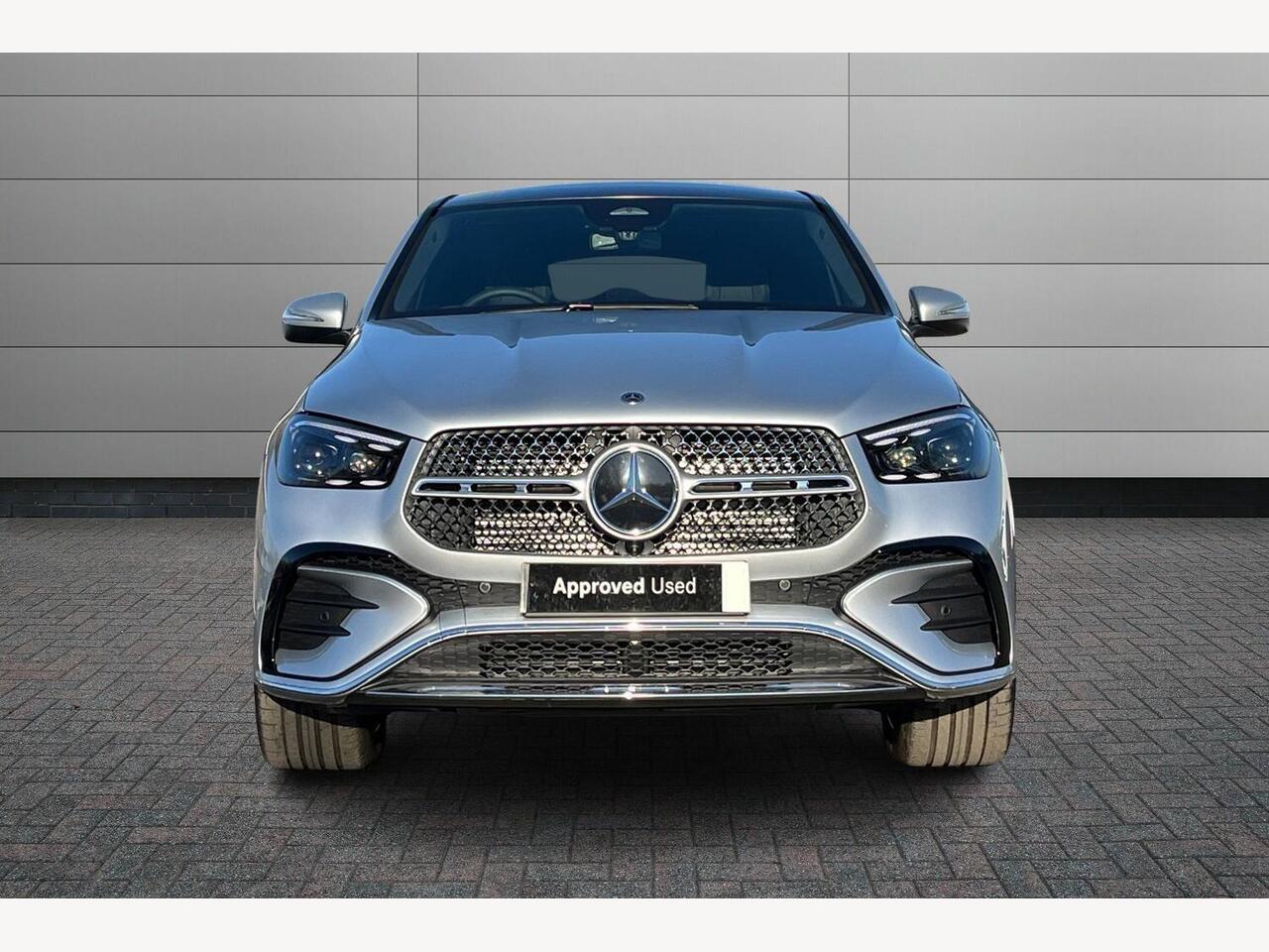 Used Mercedes-Benz GLE 2025 for sale - 76977600: Photo 11