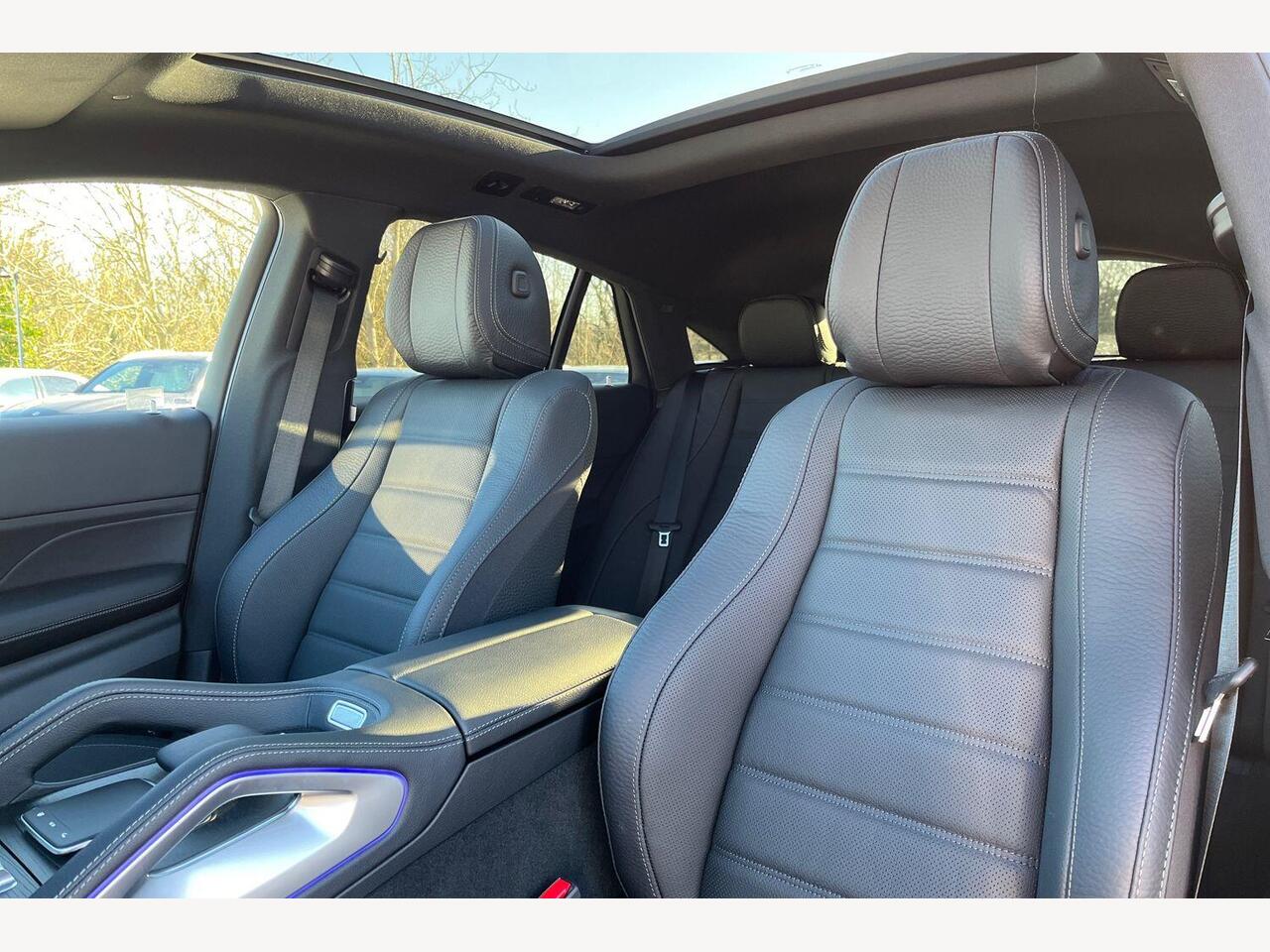 Used Mercedes-Benz GLE 2025 for sale - 76977600: Photo 14