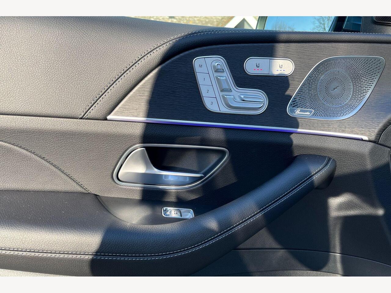 Used Mercedes-Benz GLE 2025 for sale - 76977600: Photo 15