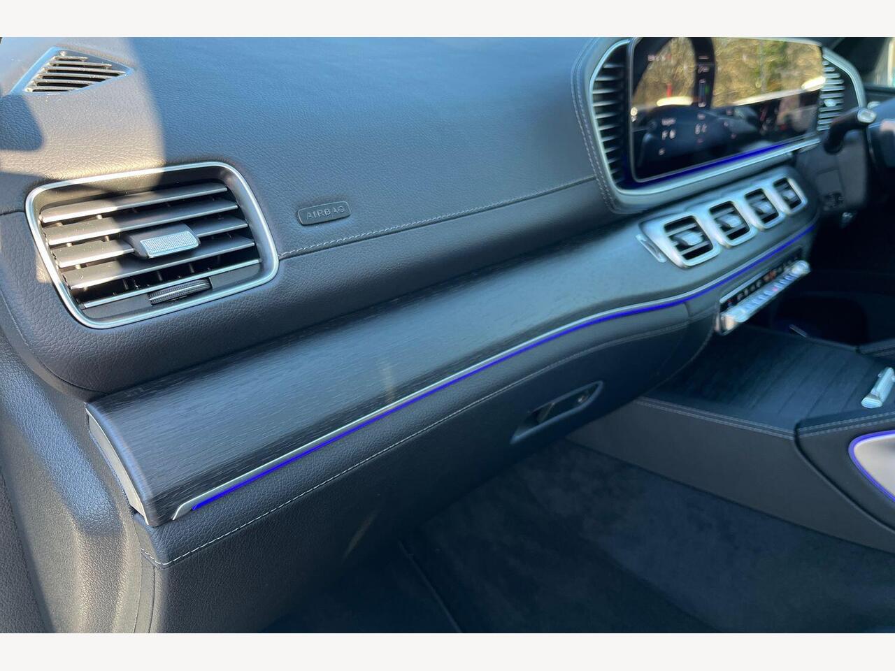 Used Mercedes-Benz GLE 2025 for sale - 76977600: Photo 16