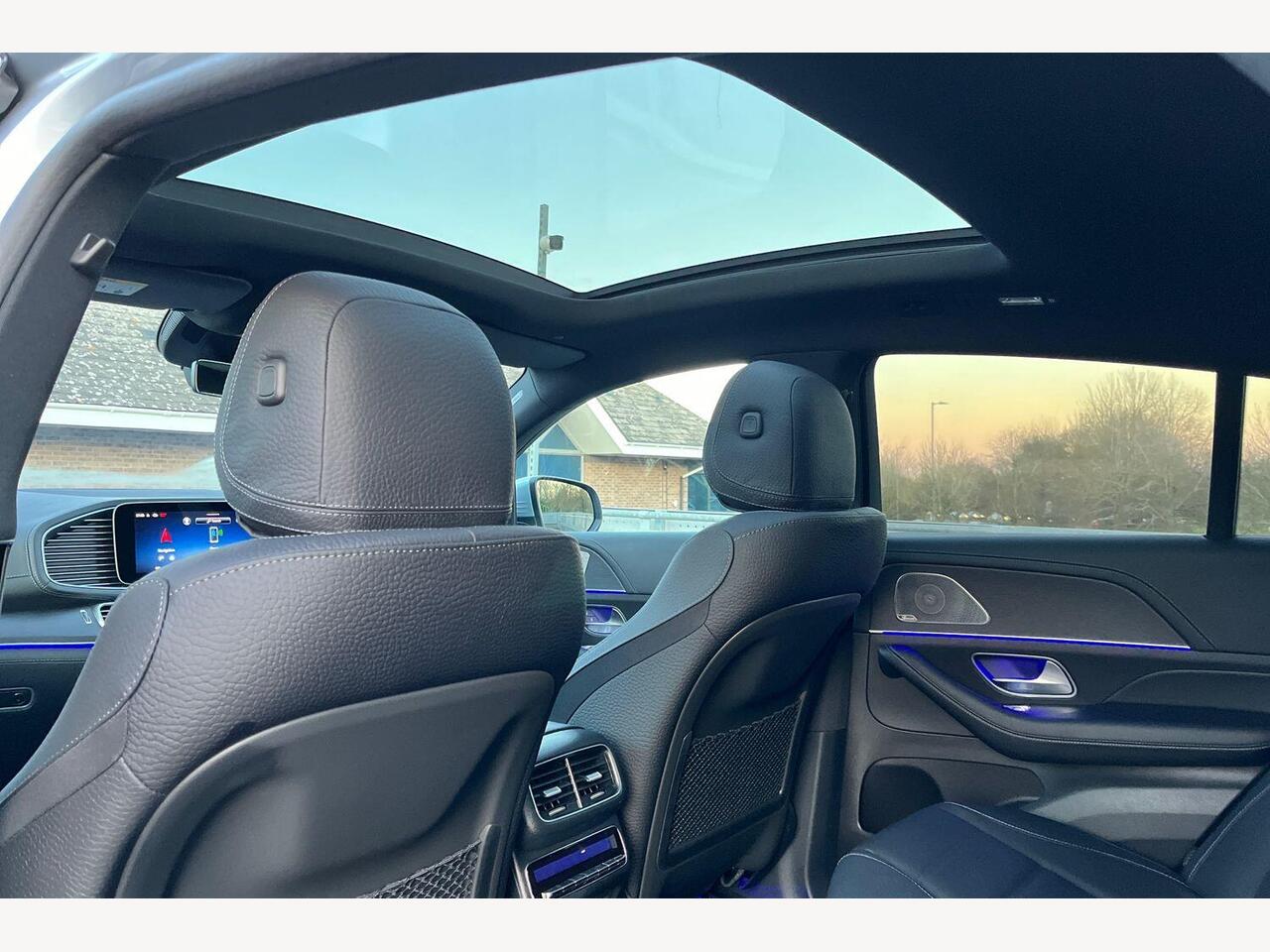 Used Mercedes-Benz GLE 2025 for sale - 76977600: Photo 19