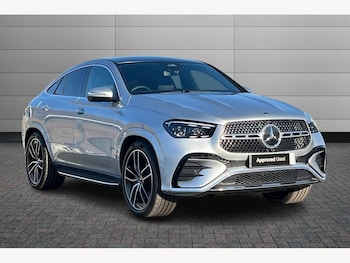 Used Mercedes-Benz GLE 2025 for sale - 76977600: Photo