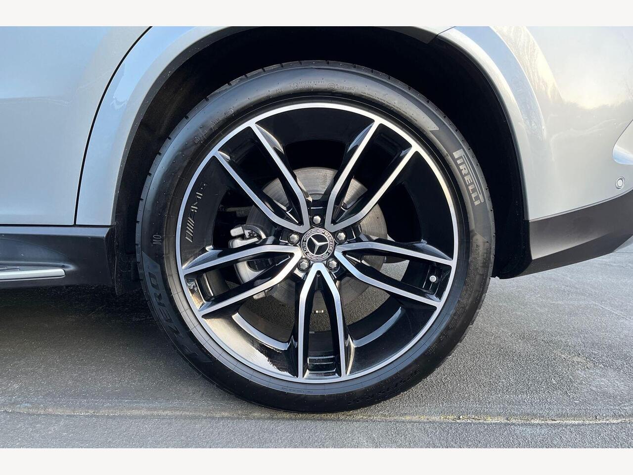 Used Mercedes-Benz GLE 2025 for sale - 76977600: Photo 23