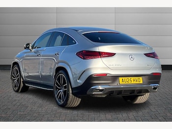 Used Mercedes-Benz GLE 2025 for sale - 76977600: Photo