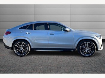 Used Mercedes-Benz GLE 2025 for sale - 76977600: Photo
