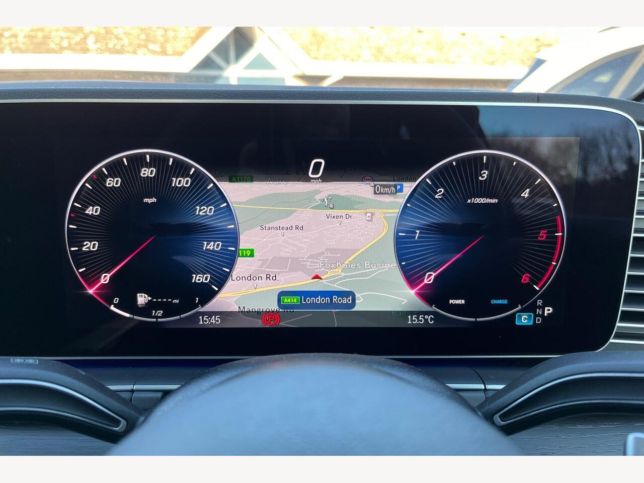 Used Mercedes-Benz GLE 2025 for sale - 76977600: Photo 6