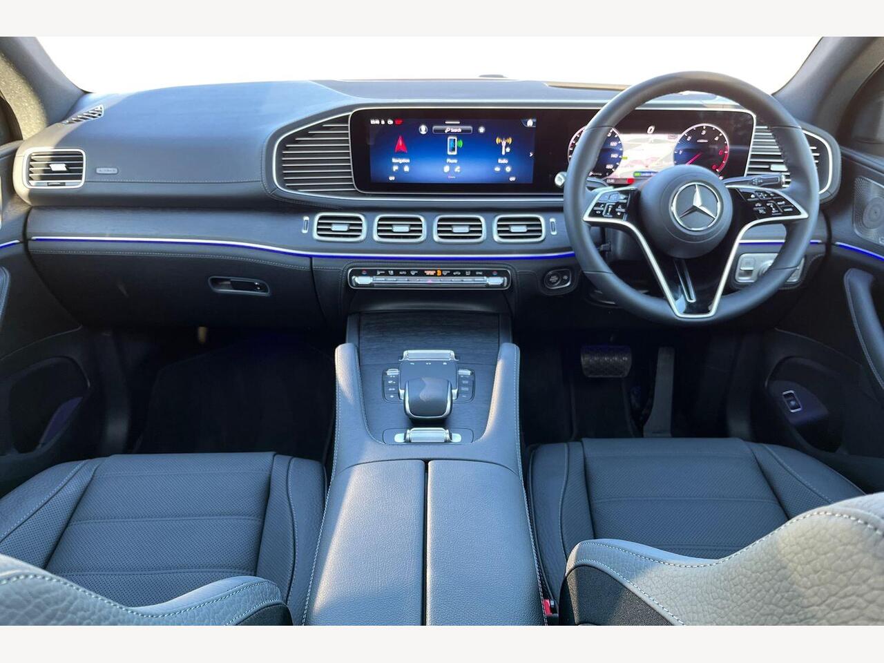 Used Mercedes-Benz GLE 2025 for sale - 76977600: Photo 7