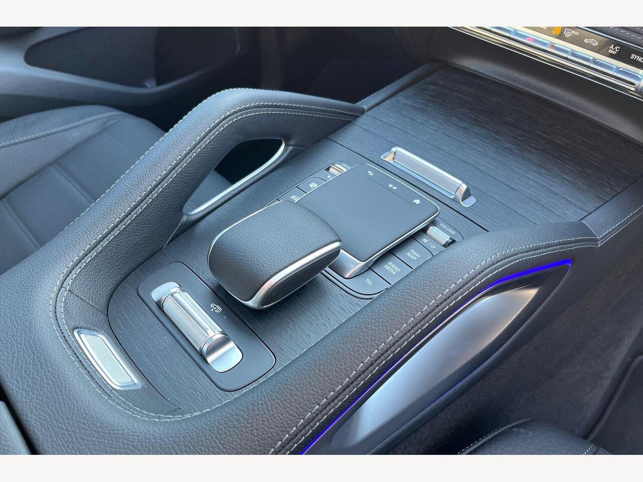 Used Mercedes-Benz GLE 2025 for sale - 76977600: Photo 8