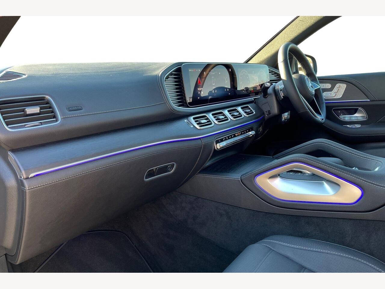 Used Mercedes-Benz GLE 2025 for sale - 76977600: Photo 9