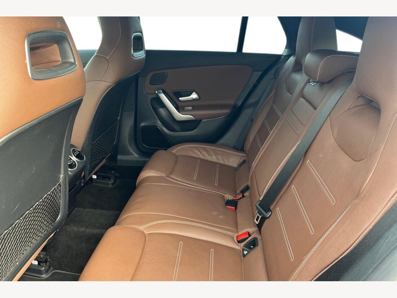 Used Mercedes-Benz CLA 2020 for sale - 78021930: Photo 10