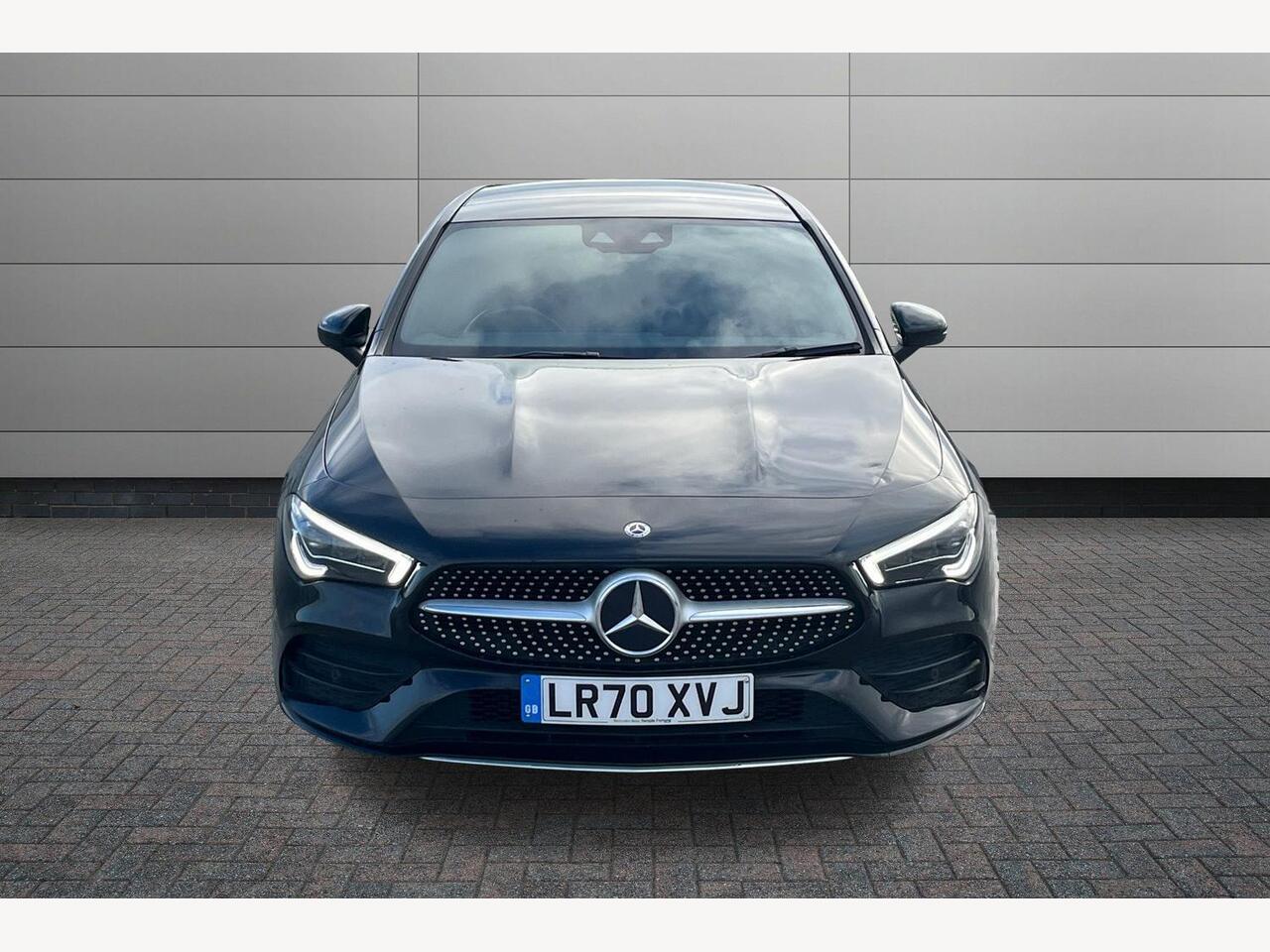 Used Mercedes-Benz CLA 2020 for sale - 78021930: Photo 11
