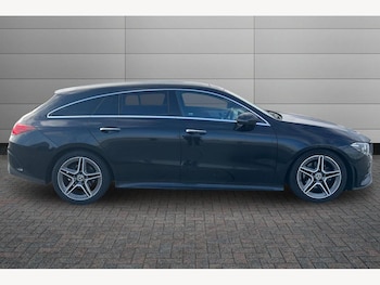 Used Mercedes-Benz CLA 2020 for sale - 78021930: Photo