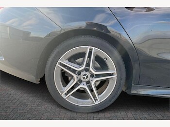 Used Mercedes-Benz CLA 2020 for sale - 78021930: Photo