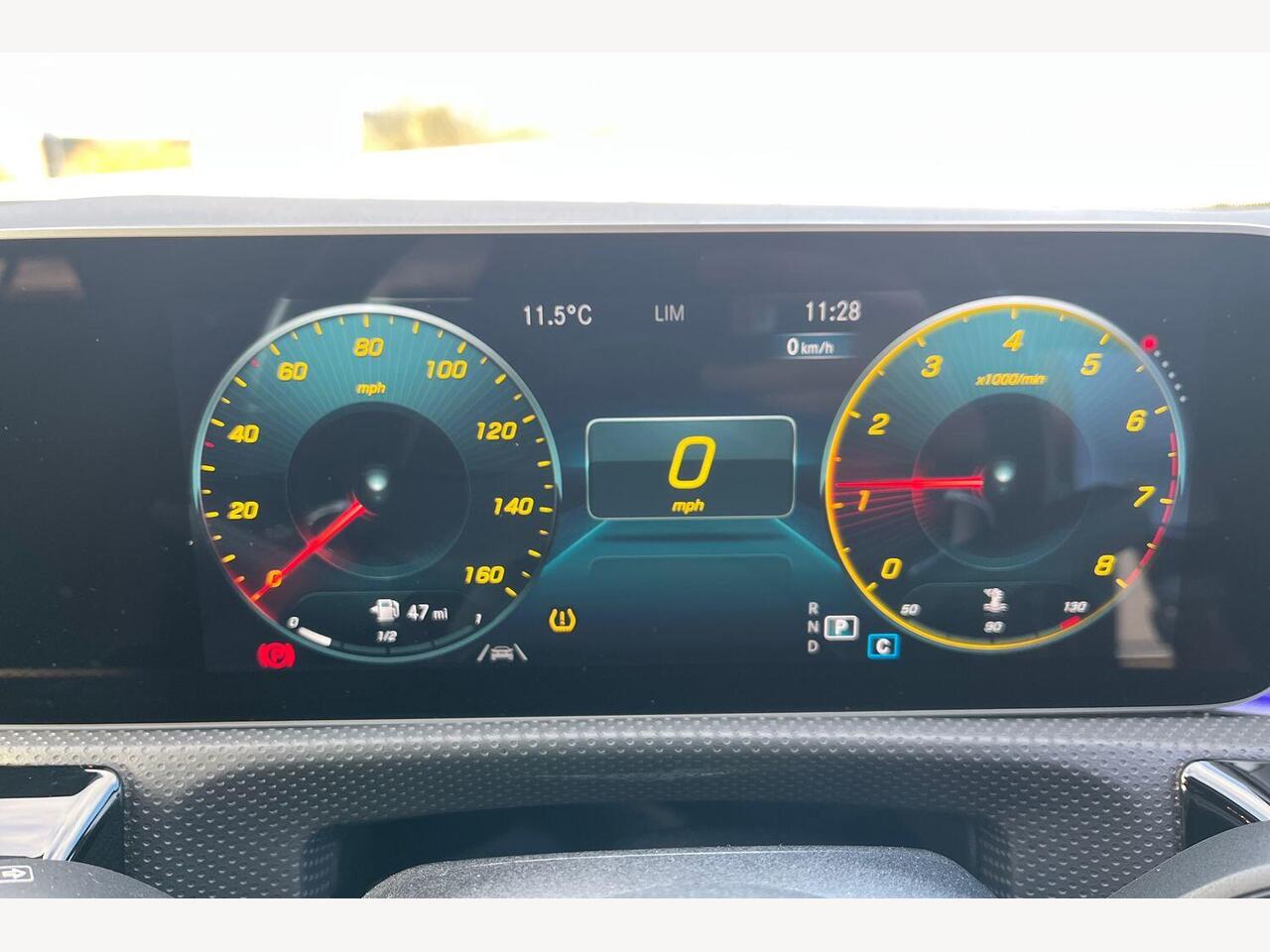 Used Mercedes-Benz CLA 2020 for sale - 78021930: Photo 6