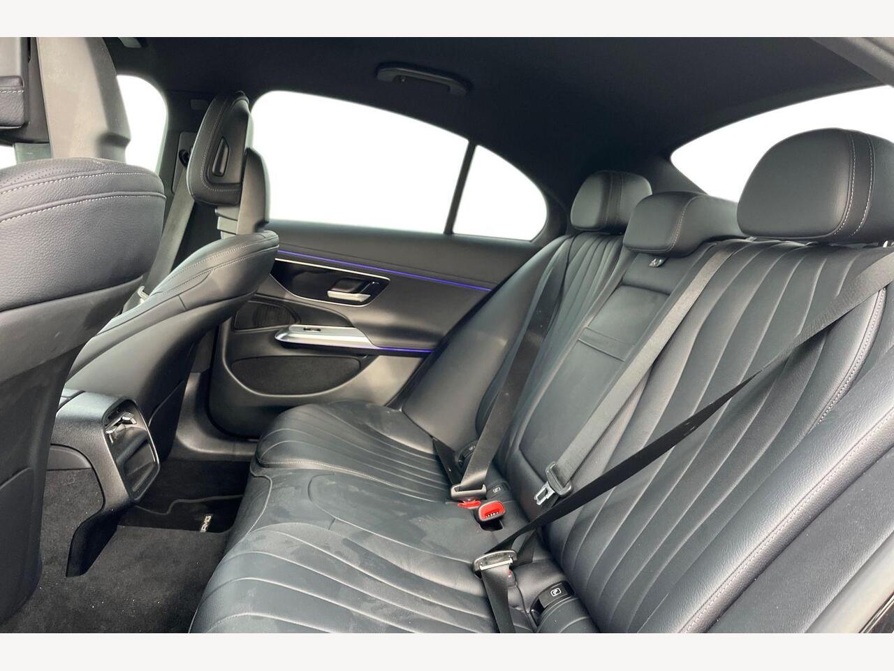 Used Mercedes-Benz E Class 2024 for sale - 77885268: Photo 10