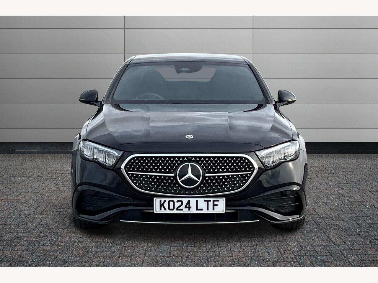 Used Mercedes-Benz E Class 2024 for sale - 77885268: Photo 11