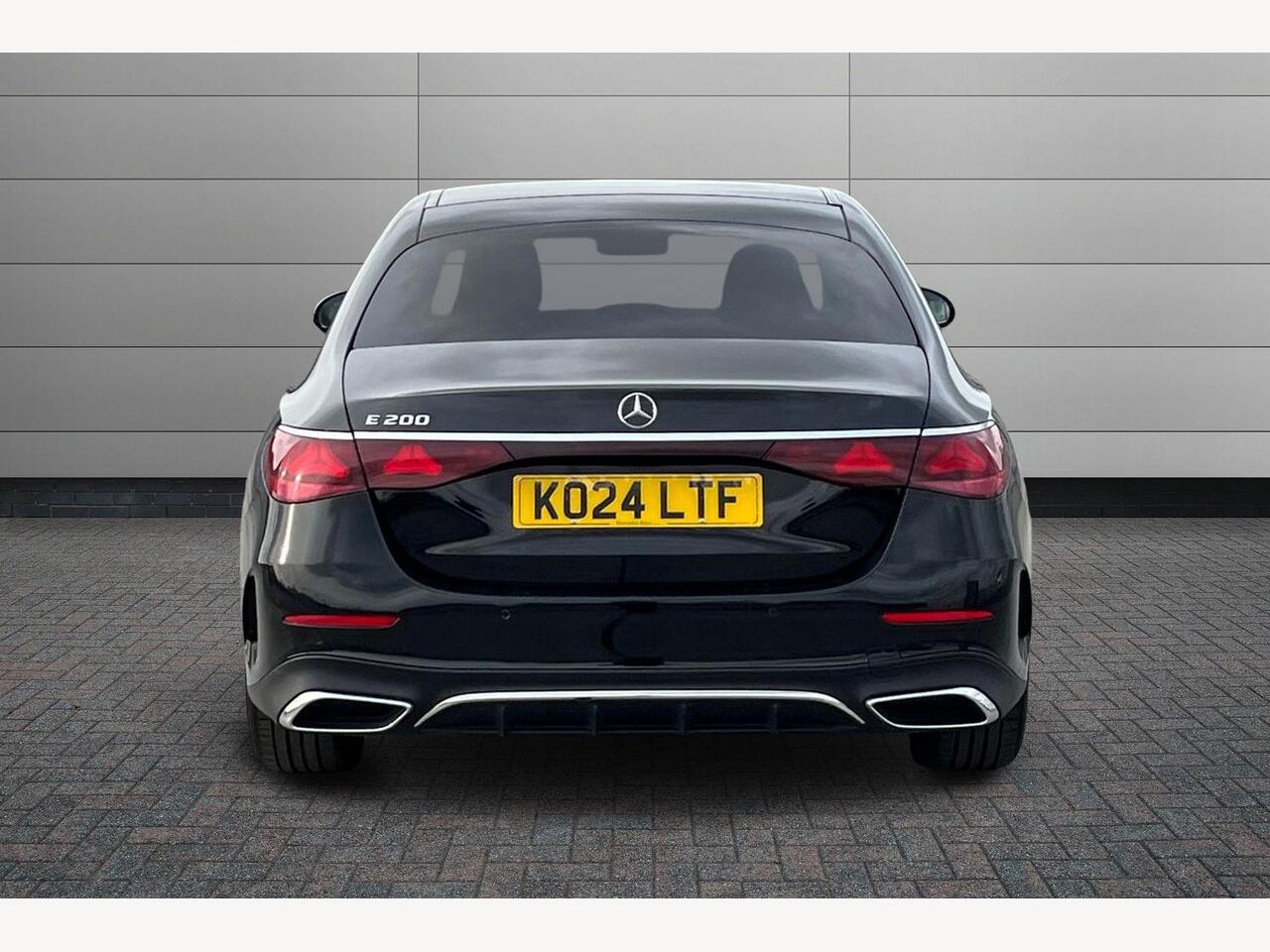 Used Mercedes-Benz E Class 2024 for sale - 77885268: Photo 12