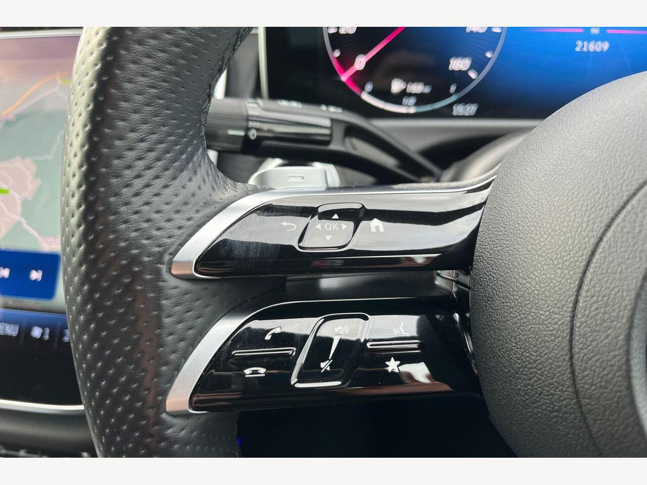 Used Mercedes-Benz E Class 2024 for sale - 77885268: Photo 13