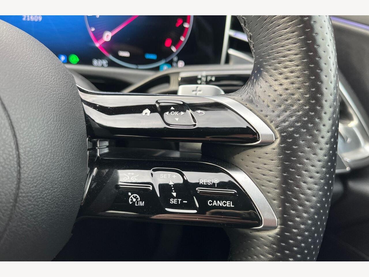 Used Mercedes-Benz E Class 2024 for sale - 77885268: Photo 14