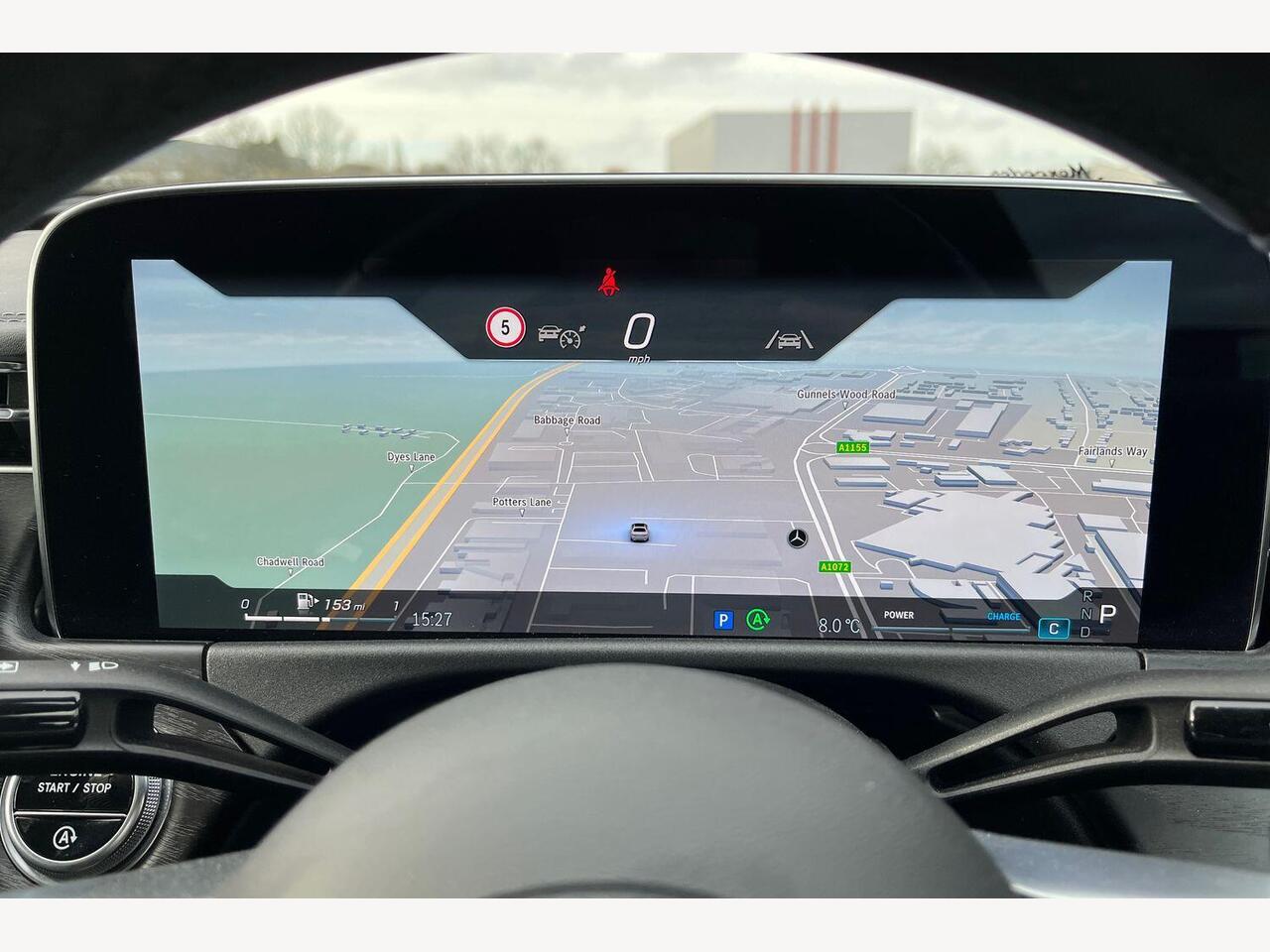 Used Mercedes-Benz E Class 2024 for sale - 77885268: Photo 15