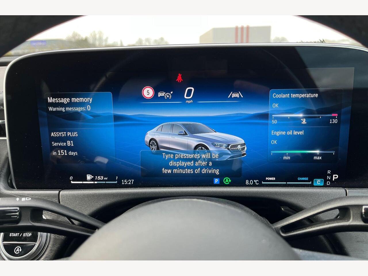 Used Mercedes-Benz E Class 2024 for sale - 77885268: Photo 16