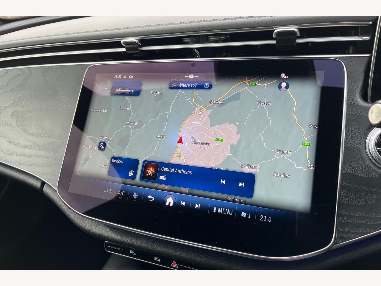 Used Mercedes-Benz E Class 2024 for sale - 77885268: Photo 18