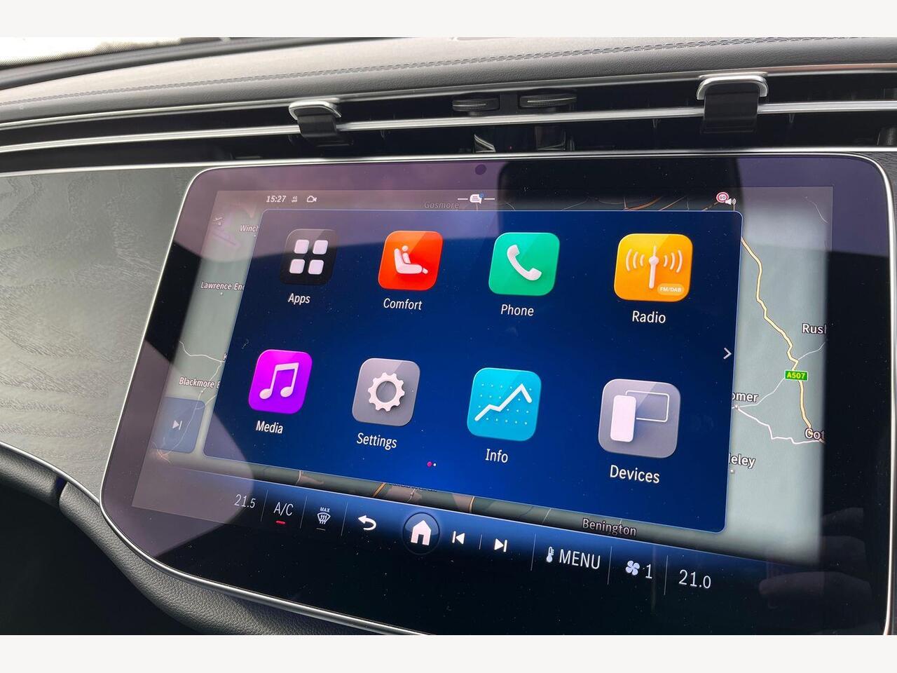 Used Mercedes-Benz E Class 2024 for sale - 77885268: Photo 19