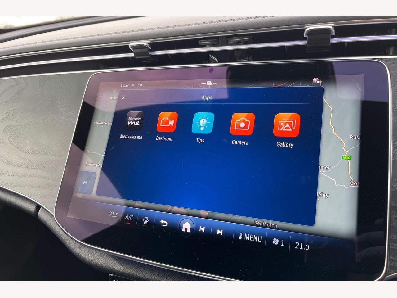 Used Mercedes-Benz E Class 2024 for sale - 77885268: Photo 20