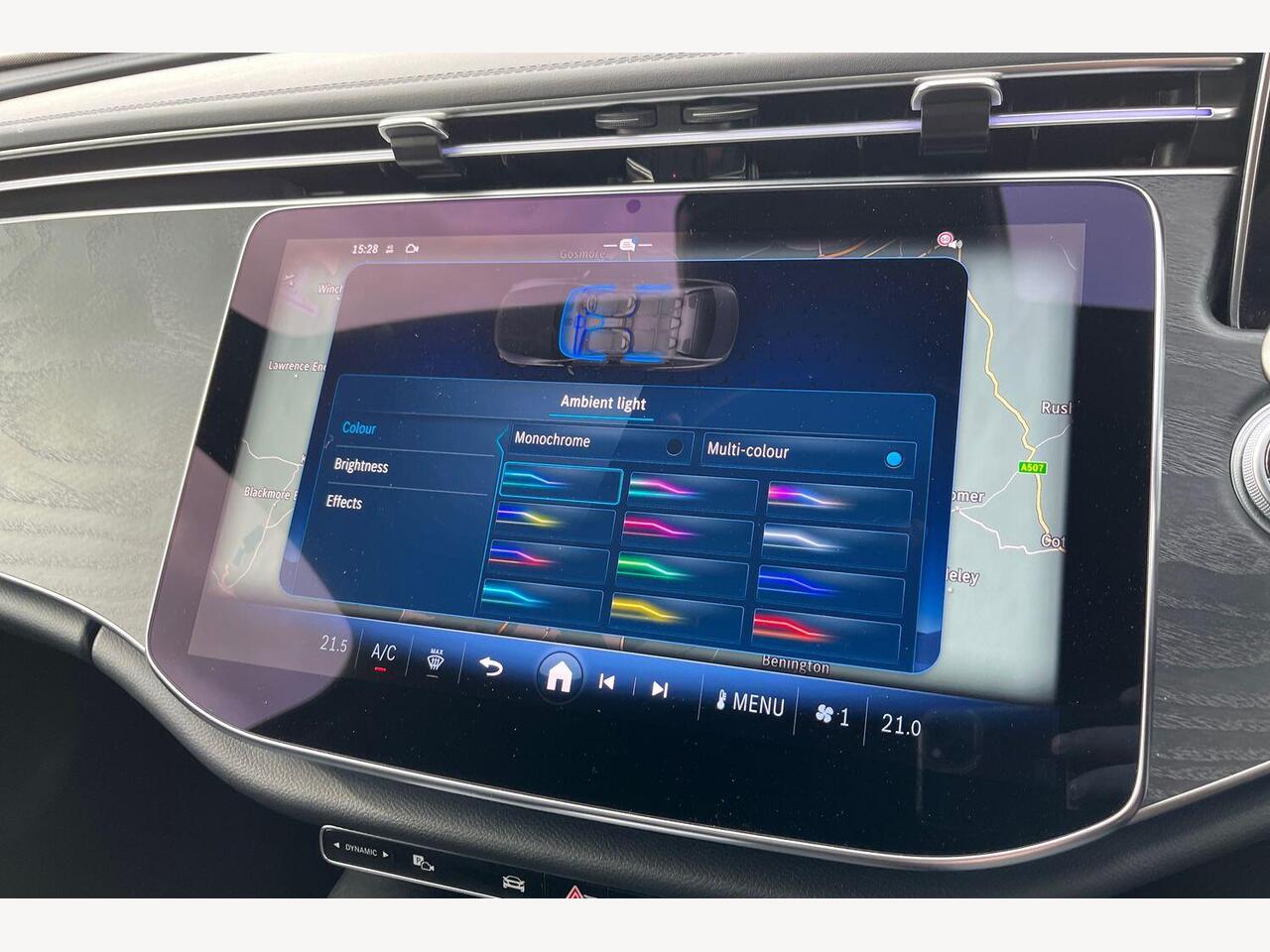 Used Mercedes-Benz E Class 2024 for sale - 77885268: Photo 21