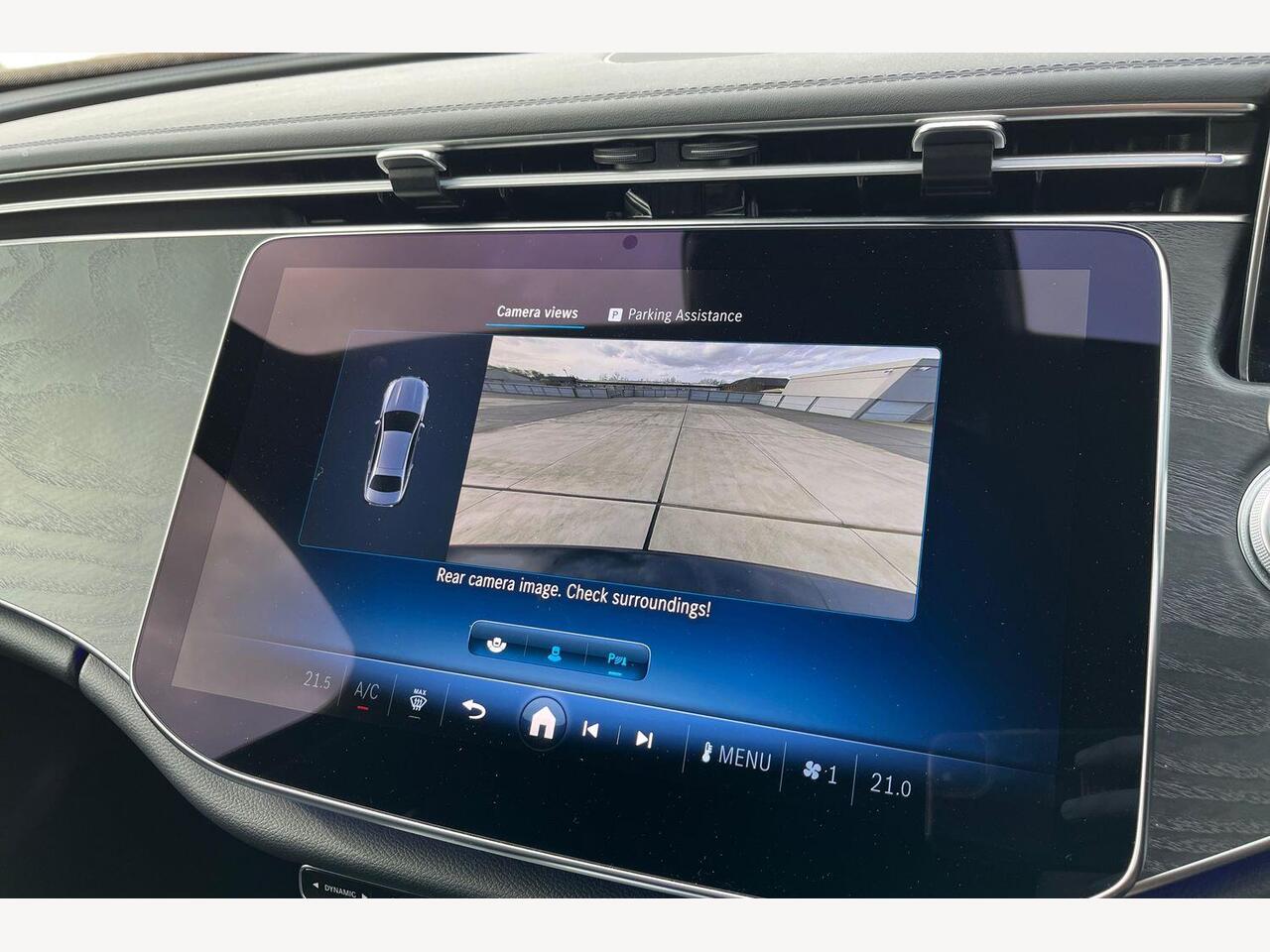 Used Mercedes-Benz E Class 2024 for sale - 77885268: Photo 25