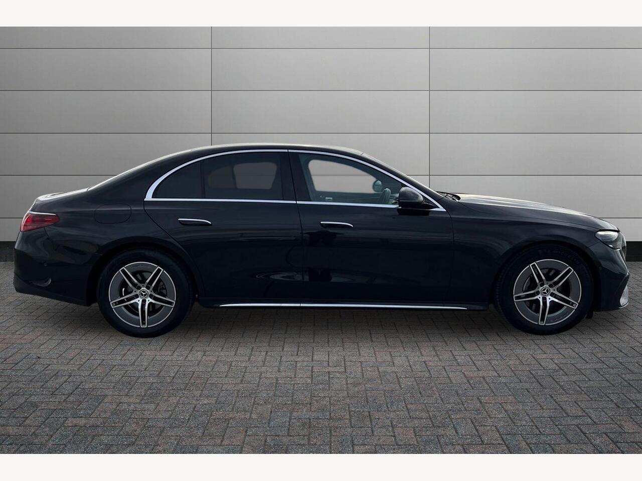 Used Mercedes-Benz E Class 2024 for sale - 77885268: Photo 3