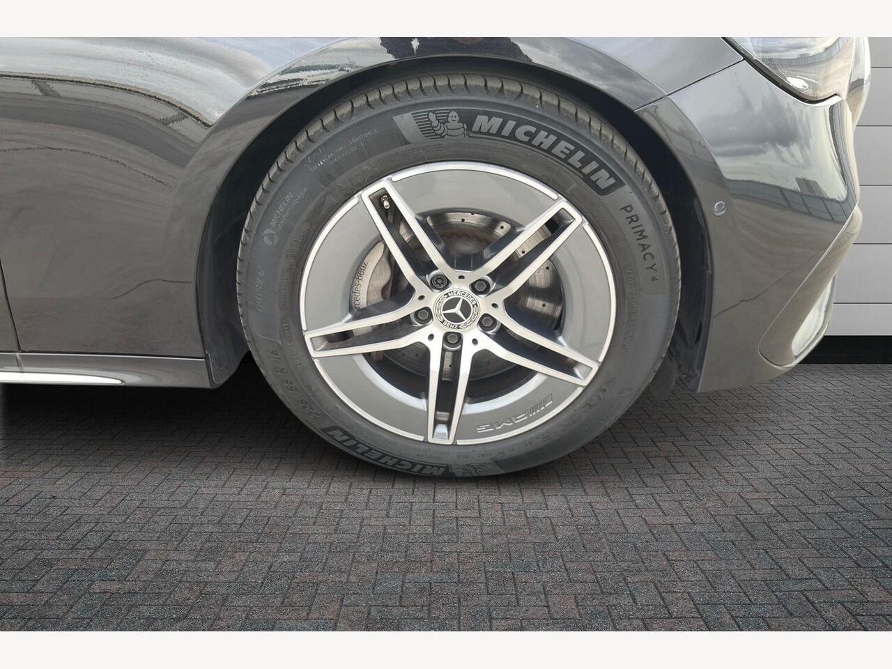 Used Mercedes-Benz E Class 2024 for sale - 77885268: Photo 4