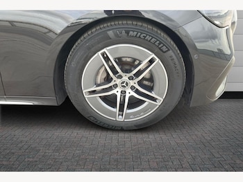 Used Mercedes-Benz E Class 2024 for sale - 77885268: Photo