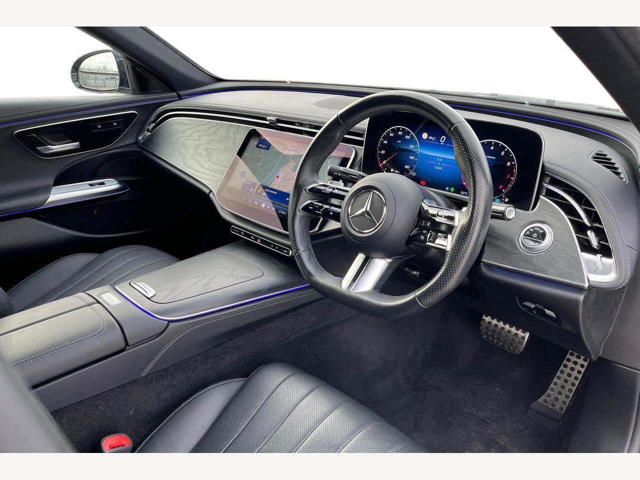 Used Mercedes-Benz E Class 2024 for sale - 77885268: Photo 5