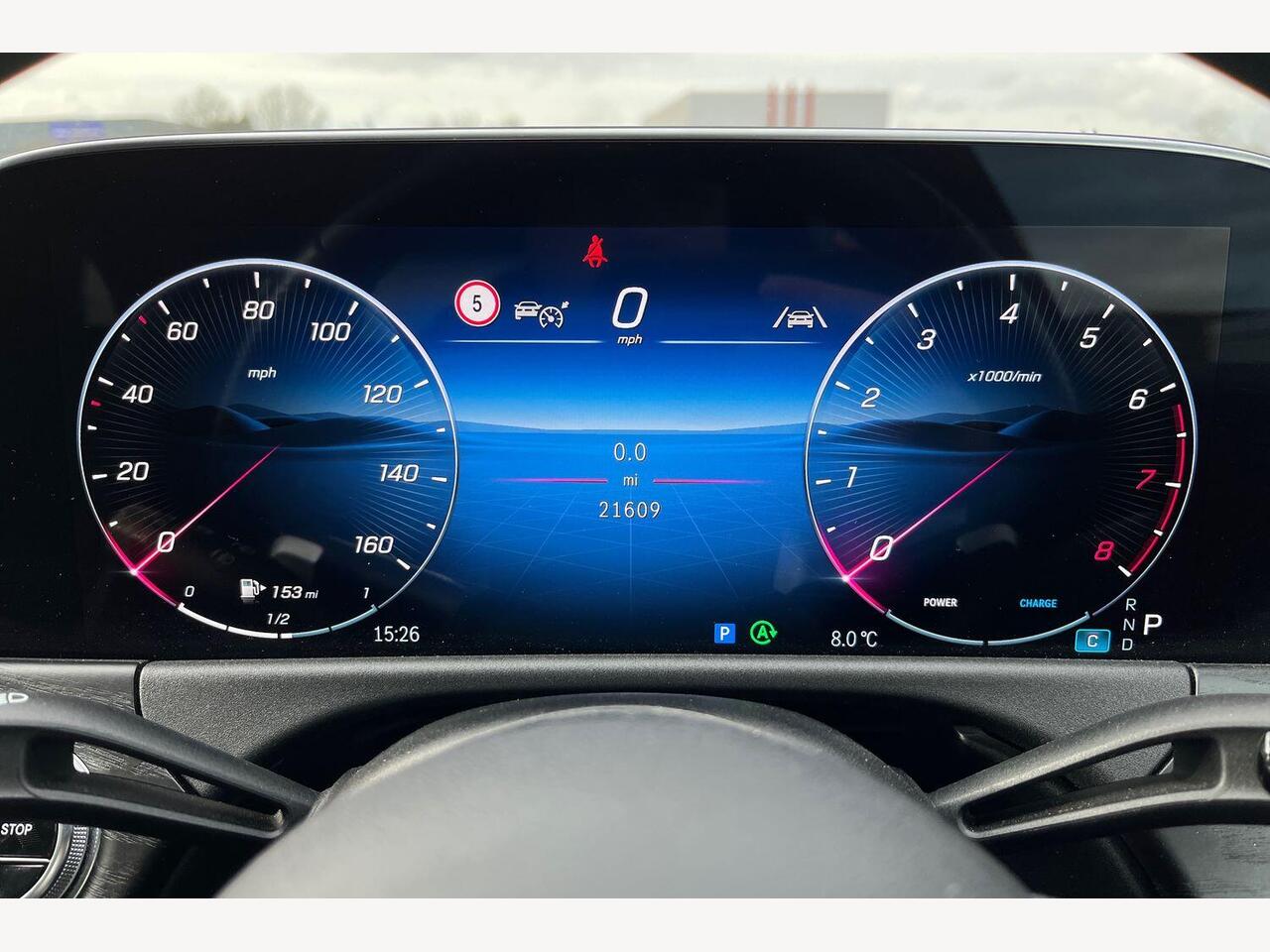 Used Mercedes-Benz E Class 2024 for sale - 77885268: Photo 6